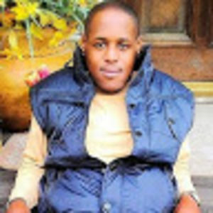 Meet your Posher, Vaughn